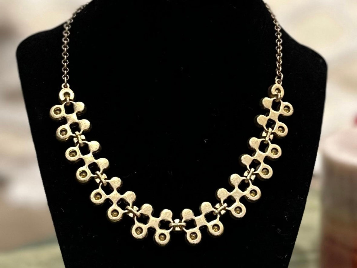 Vintage J Crew Necklace