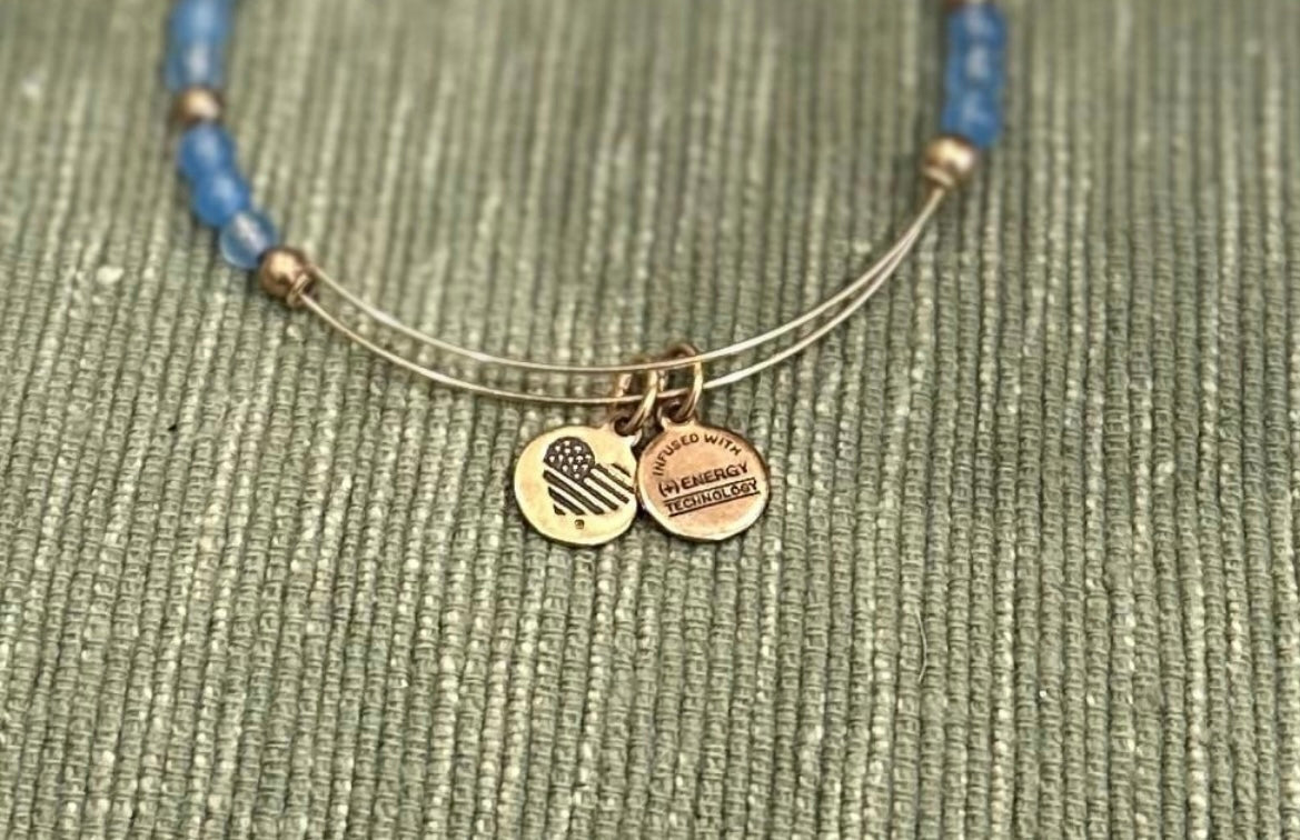 Alex and Ani Bracelet