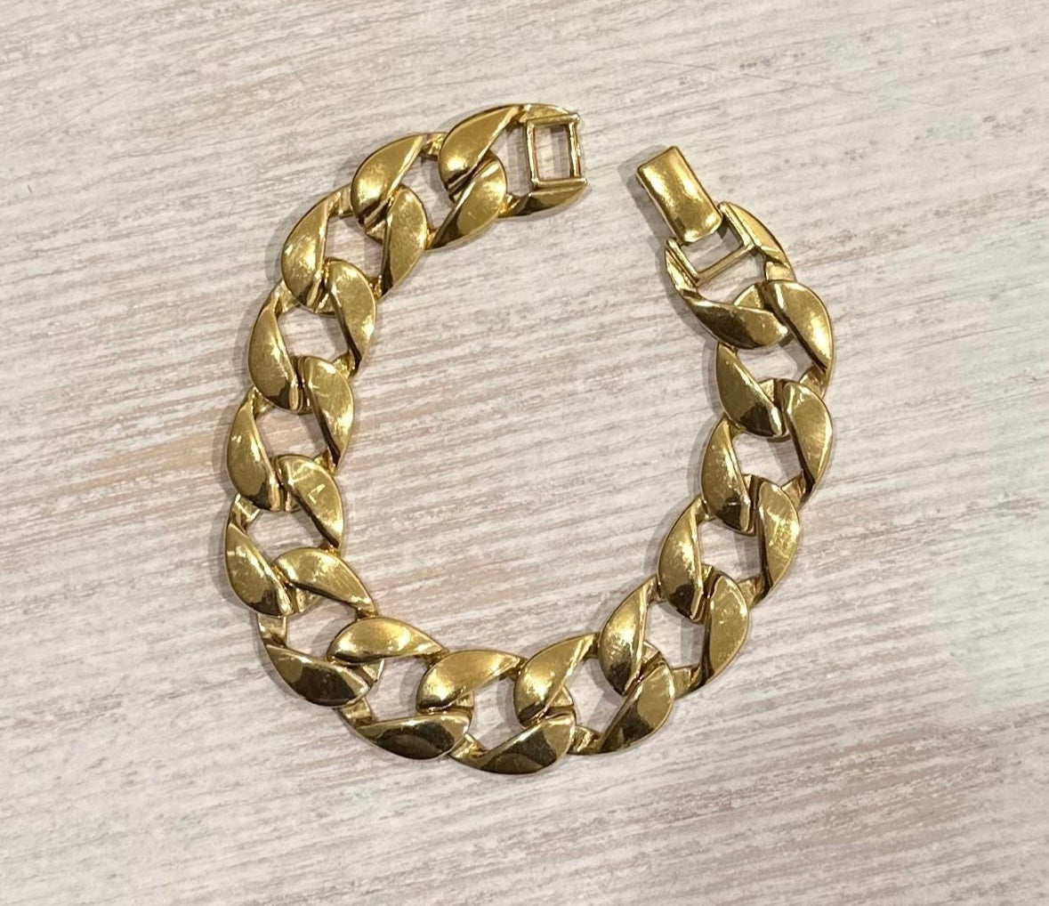 Vintage Monet Bracelet