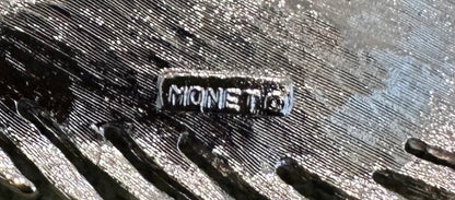 Vintage Monet Brooch