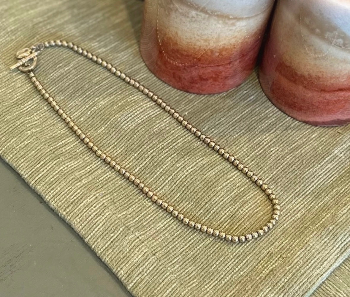 Vintage Ralph Lauren Necklace