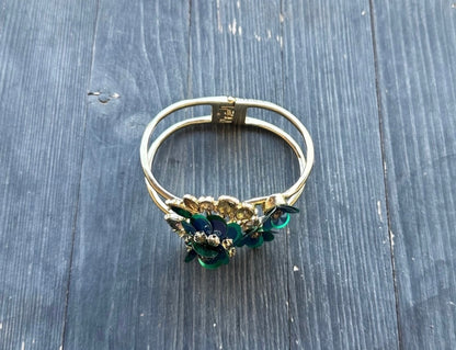 Talbots Hinged Bracelet