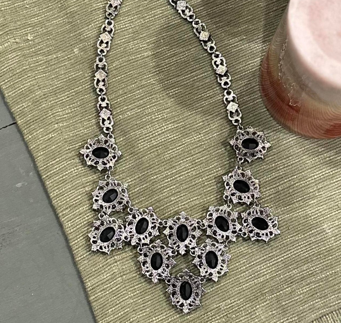 Vintage Necklace