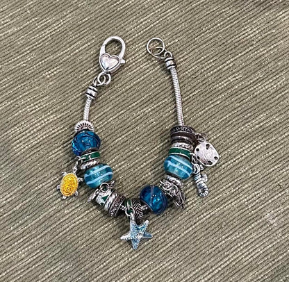 Charm Bracelet