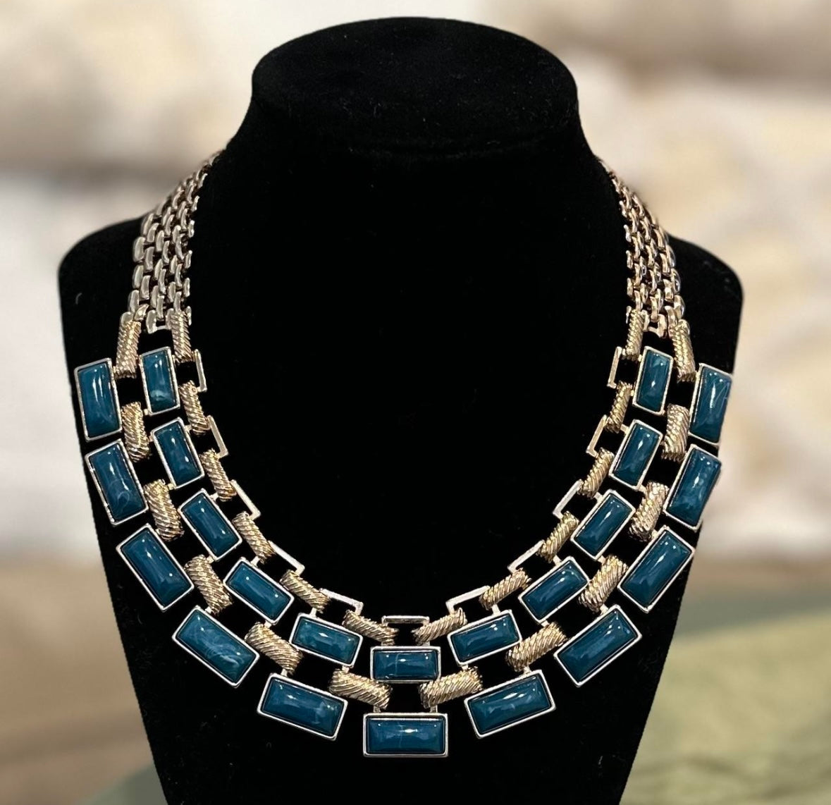 Statement Necklace