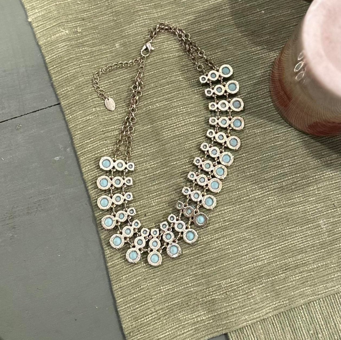 Statement Necklace