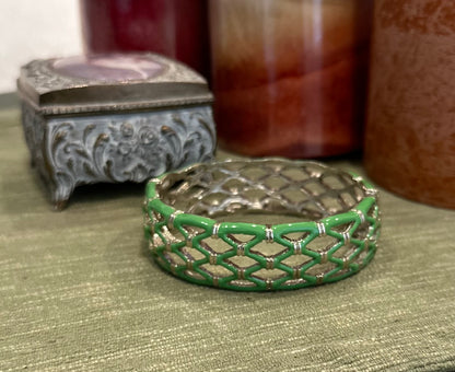 Cuff Bracelet